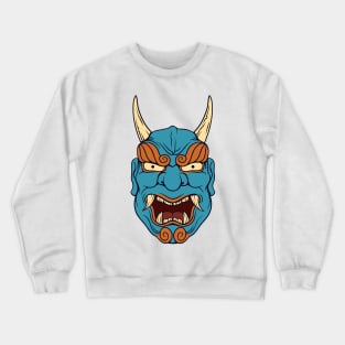 Kabuki 05 Crewneck Sweatshirt